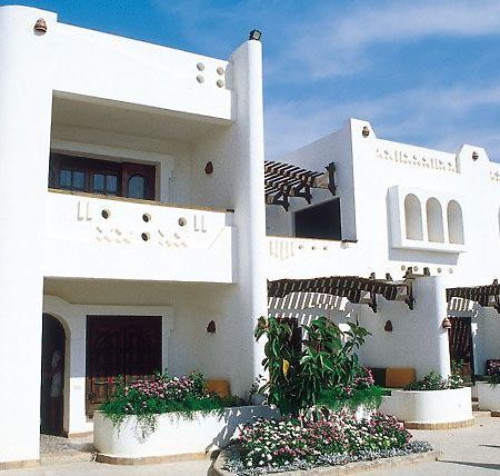 Tivoli Hotel Aqua Park Sharm el Sheikh Esterno foto