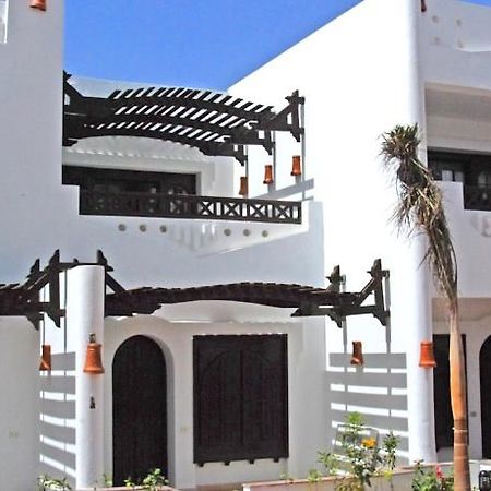 Tivoli Hotel Aqua Park Sharm el Sheikh Esterno foto