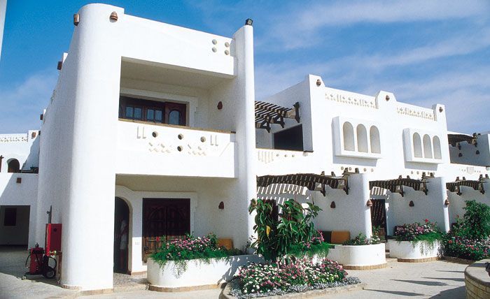 Tivoli Hotel Aqua Park Sharm el Sheikh Esterno foto