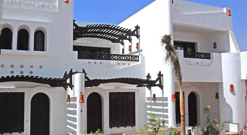 Tivoli Hotel Aqua Park Sharm el Sheikh Esterno foto